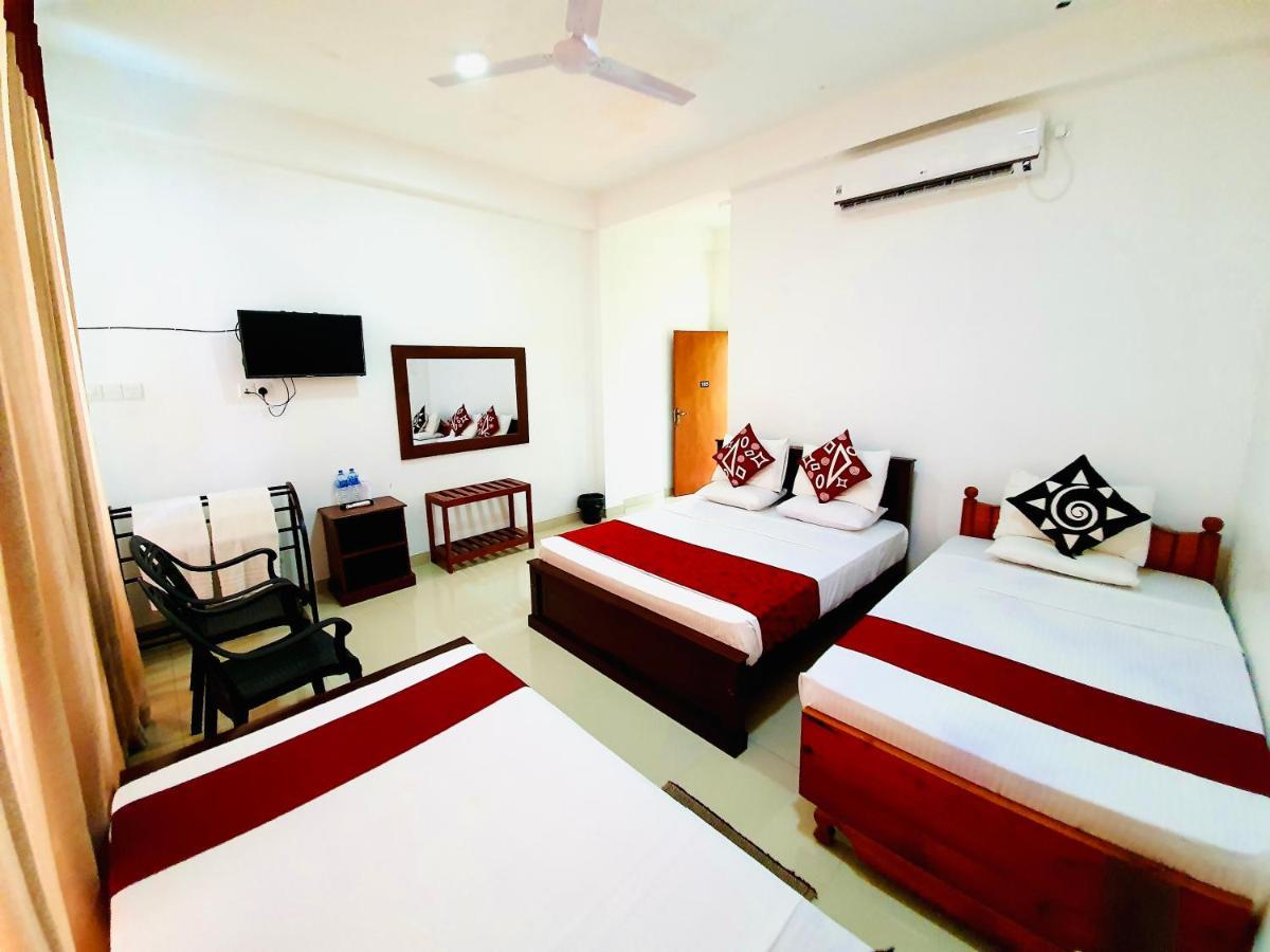 Salubrious Resort Anuradhapura Exterior photo