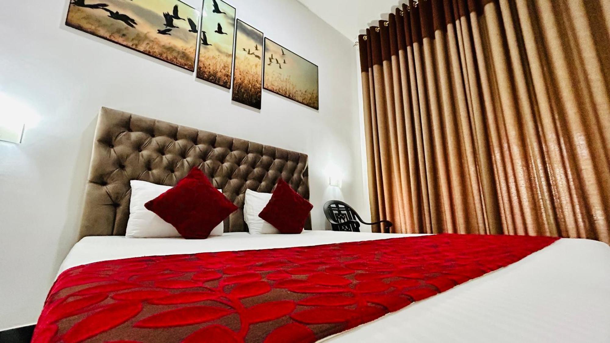 Salubrious Resort Anuradhapura Exterior photo