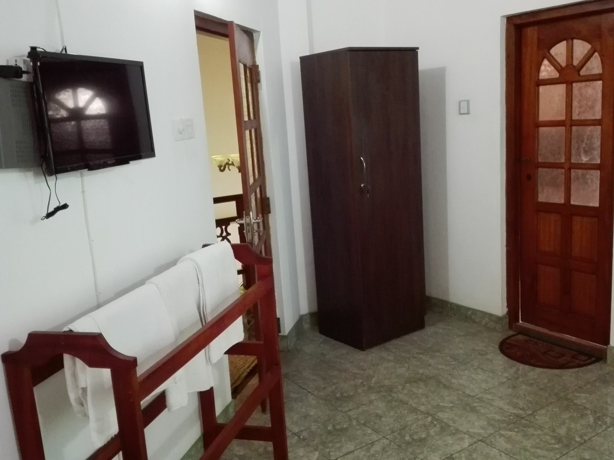 Salubrious Resort Anuradhapura Exterior photo