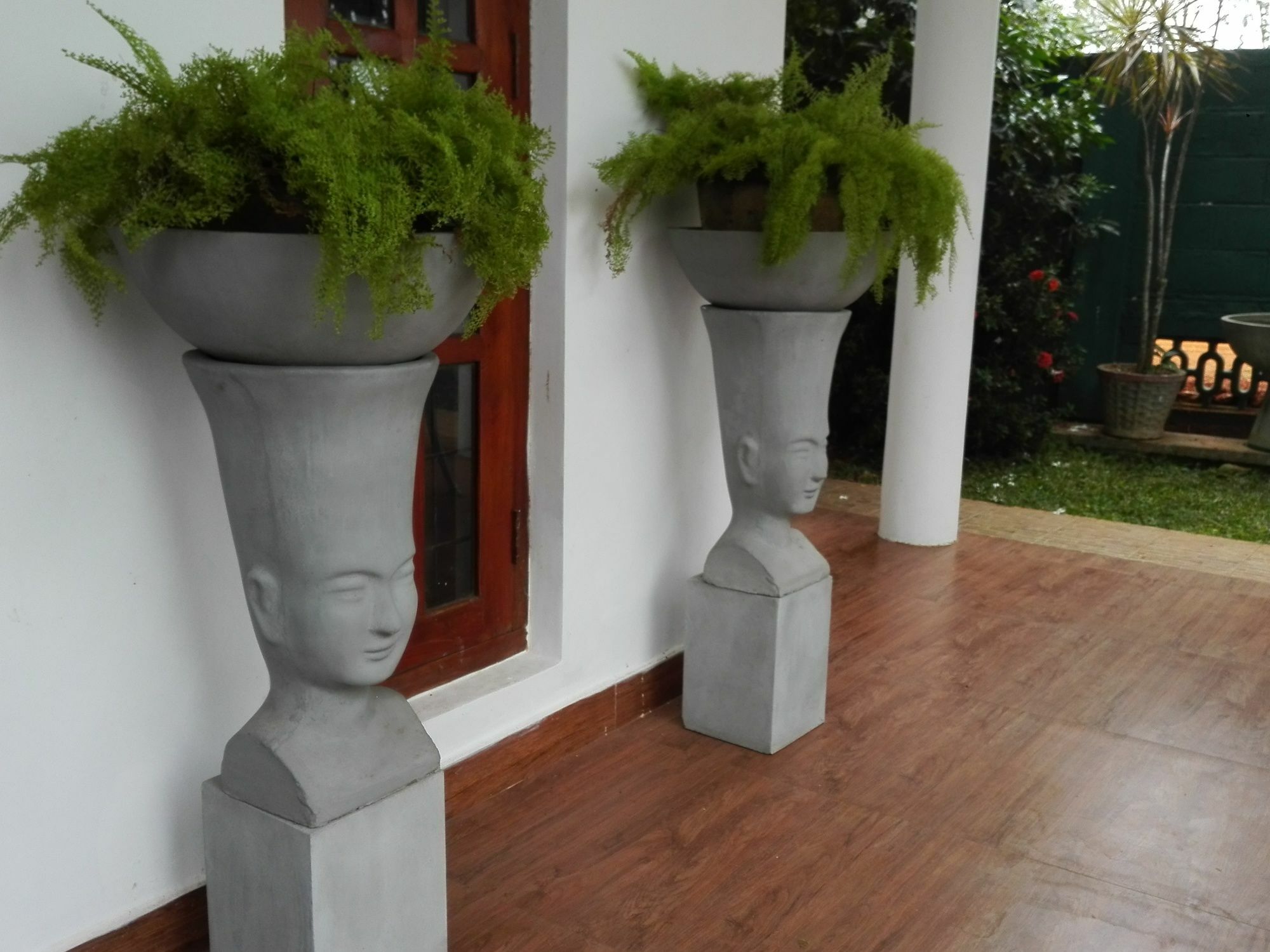 Salubrious Resort Anuradhapura Exterior photo